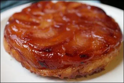 Quels étaient les prénoms des soeurs Tatin à qui l'on doit cette tarte ?