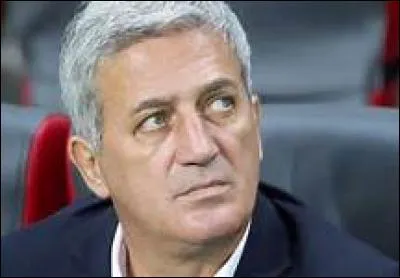 De quel "pays" Vladimir Petkovic est-il l'entraîneur ?