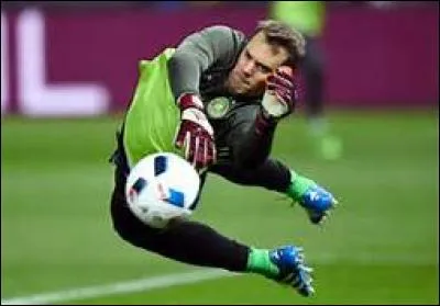 Dans quelle équipe Sommer joue-t-il ?