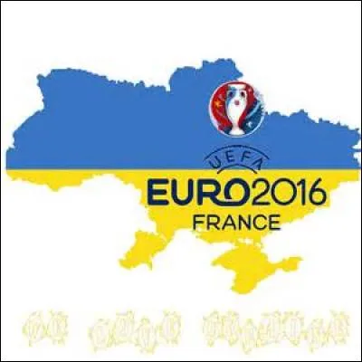 Dans quel groupe est l'Ukraine ?