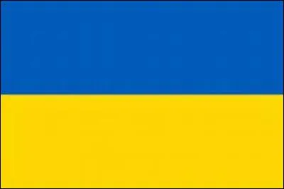 Dans ce même groupe, quelle place fut celle de l'Ukraine ?