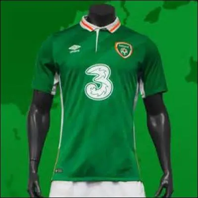 Combien de points a eu l'Irlande du Nord ?