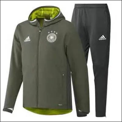 En quarts de finale, quel pays l'Allemagne a-t-elle affronté ?