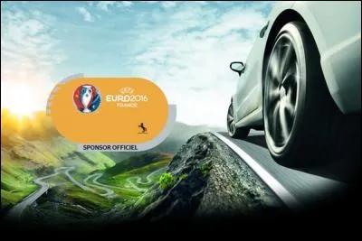 Je fais un petit détour par l'Allemagne, avec une marque de pneus dont le logo est un cheval qui cabre. Laquelle est-ce ?