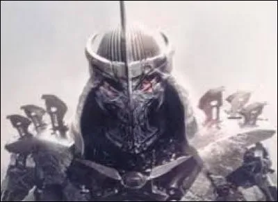 Qui est ce personnage ?