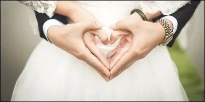 À combien d'années de mariage correspondent les noces de cuir ?