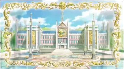 Quel(s) personnage(s) quitte(nt) l'académie Starlight dans l'épisode 50 ?