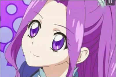 Quel est le groupe dont Mizuki est fan ?