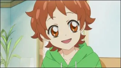 Quel est le prénom du petit frère d'Ichigo ?