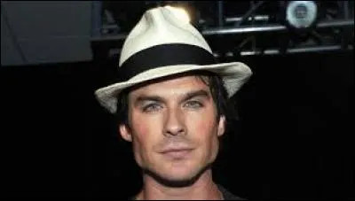 Quelle est sa date de naissance dans "The Vampire Diaries" ?