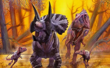 Quiz Dinosaures