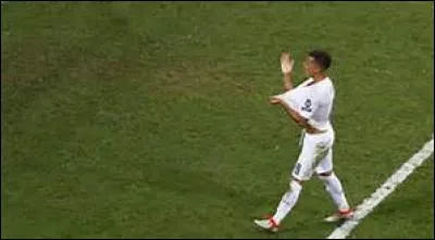 Quel est le prénom de Vázquez ?