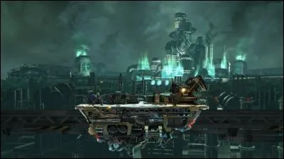 Quelle map est accompagnée du joueur additionnel Cloud ?