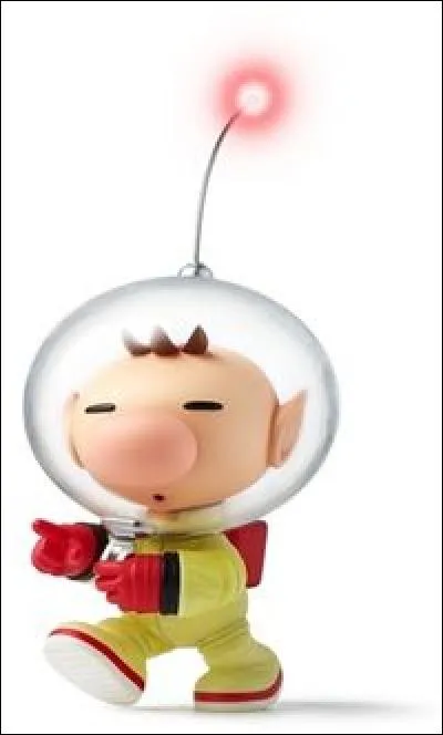 Combien de Pikmin Olimar pouvait-il y avoir (au maximum) dans le jeu "Brawl" ?