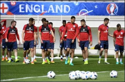 Du côté de l'équipe d'Angleterre, que s'est-il passé dans son pays pendant qu'elle participait à l'Euro ?