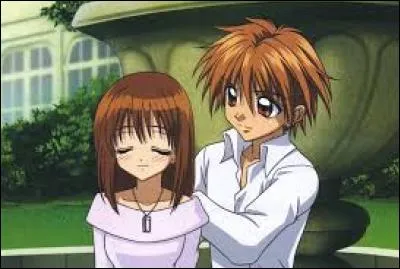 Pourquoi Kaito a-t-il perdu la mémoire ?