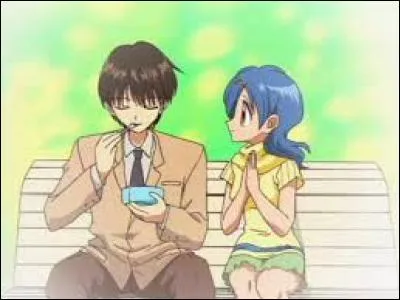 Comment Hanon perd-elle la partition de Taro ?