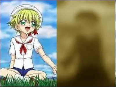 De qui Hippo est-il fou amoureux ?