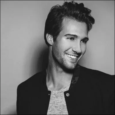 Comment s'appelle-t-il ?