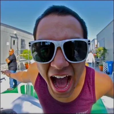 Comment s'appelle-t-il ?