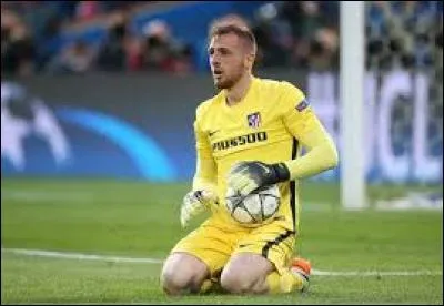 Avant l'Atletico Madrid, à quel club appartenait Jan Oblak?