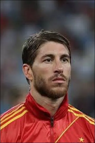 Quel a été le seul club, mis à part le Real Madrid, où Sergio Ramos a joué?