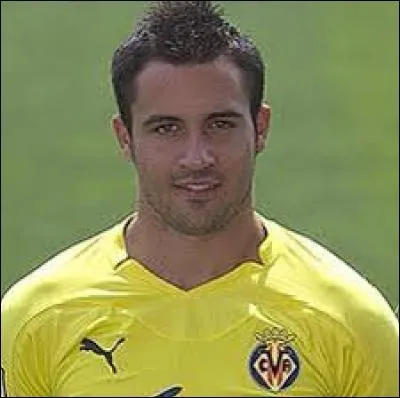 En 3 sélections avec l'Espagne, combien de buts a marqué Mario Gaspar?