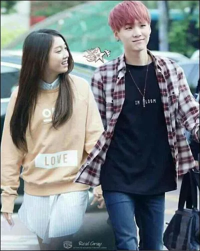 Quels sont les seuls membres qui ne sont pas encore fiancés ?