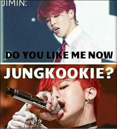 De quel groupe les modèles de BTS proviennent-ils ?