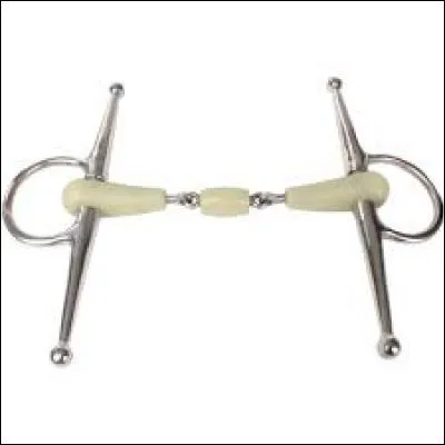 Comment appelle-t-on ce mors ?