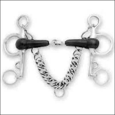 Quel est le rôle du pelham ?