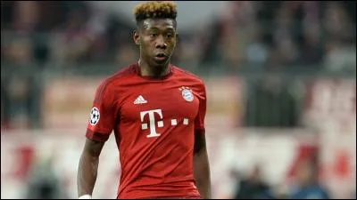 Comment s'appelle ce défenseur ?