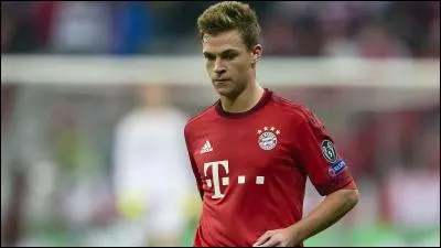 Comment s'appelle ce milieu de terrain ?