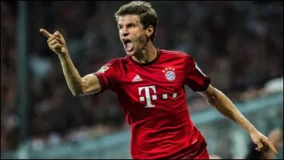 Quel est le nom de cet attaquant ?