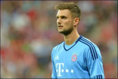 Comment s'appelle ce gardien de but ?