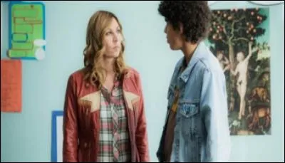 Que fait Sam pour aider son élève ?