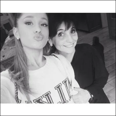 Ses parents se nomment...