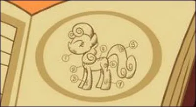 Qu'est-ce que la marquéole ?