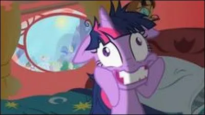 Pourquoi Twilight est-elle dans cet état ?