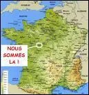 Le code postal de Tours est :