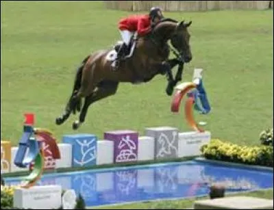 Comment s'appelle cet obstacle ?