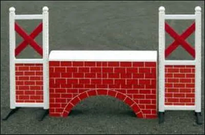 Quel est cet obstacle ?