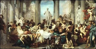 Quel grand personnage de la mythologie grecque la chèvre Amalthée a-t-elle nourrit ?