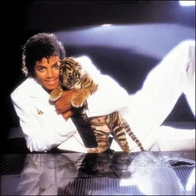 Quelle est la date de naissance de Michael Jackson ?