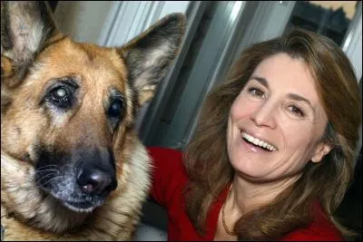 Quel est le nom de la présidente de la Fondation 30 millions d'amis ?