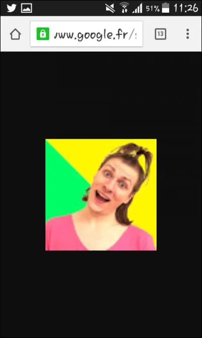 Quels sont les personnages que Max a créés ?