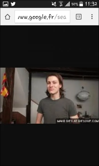 De quand date la première vidéo YouTube de Max ?