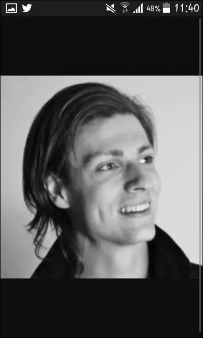 Quel est son vrai prénom ?