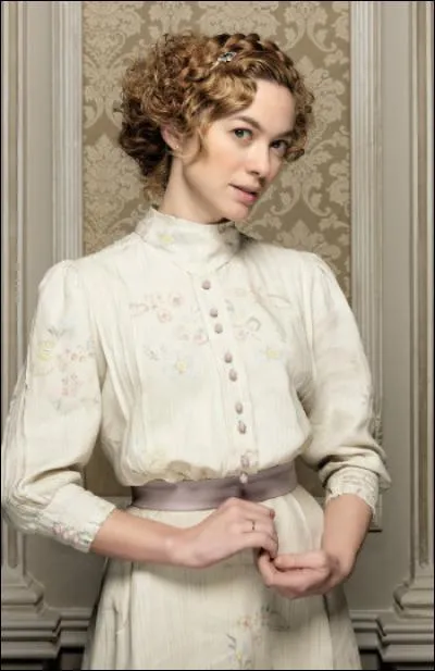 Qui est cette infirmière ayant des troubles mentaux ?