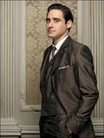 Qui est ce serveur, meilleur ami du frère de Cristina Olmedo ?